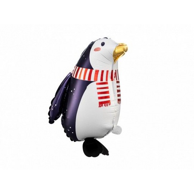 Party Deco - Balon pingvin