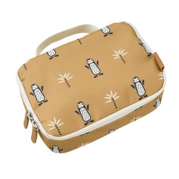 Fresk - Torbica za užinu pingvin