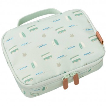 Fresk - Torbica za užinu dečak surfer