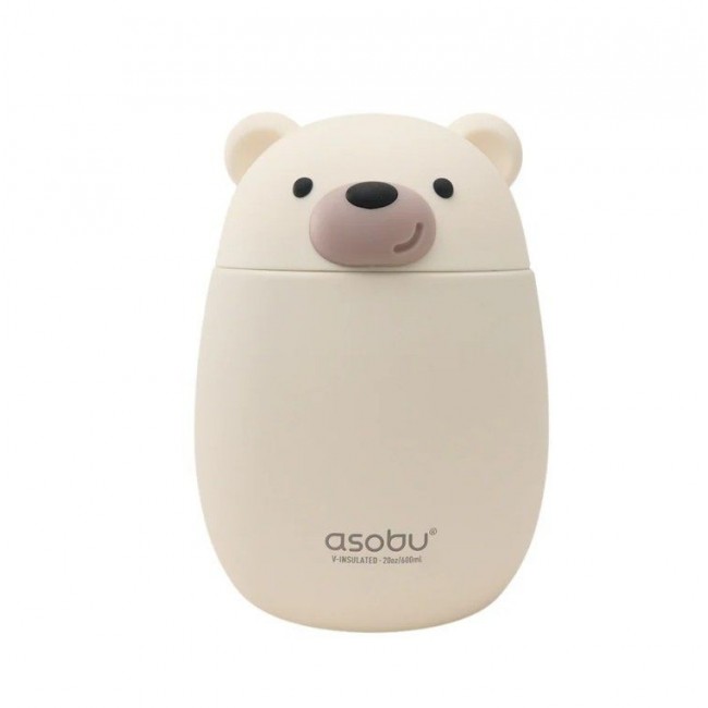 Asobu - Termos za hranu meda 600ml