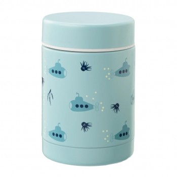 Fresk - Termos za hranu podmornica 300 ml