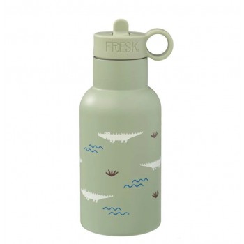 Fresk - Termos 350 ml krokodil