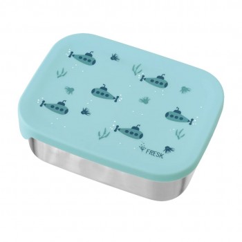 Fresk - Kutija za užinu podmornica Fresk - Kutija za užinu podmornica