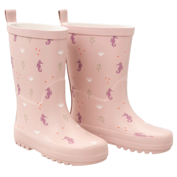 Fresk - Gumene čizme morski konj Fresk - Gumene čizme morski konj