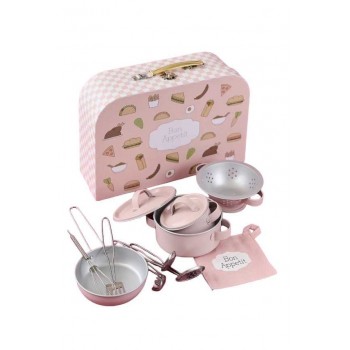 Jabadabado - Set za kuvanje rozi