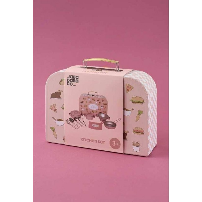 Jabadabado - Set za kuvanje rozi