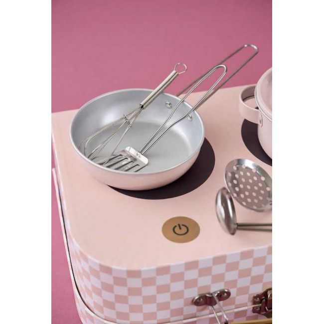 Jabadabado - Set za kuvanje rozi