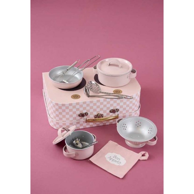 Jabadabado - Set za kuvanje rozi