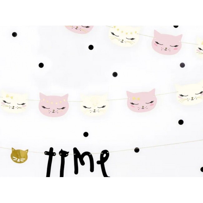 Party Deco - Garland mace