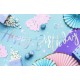 Party Deco - Baner Srećan rođendan
