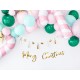 Party Deco - Garland Merry Christmas