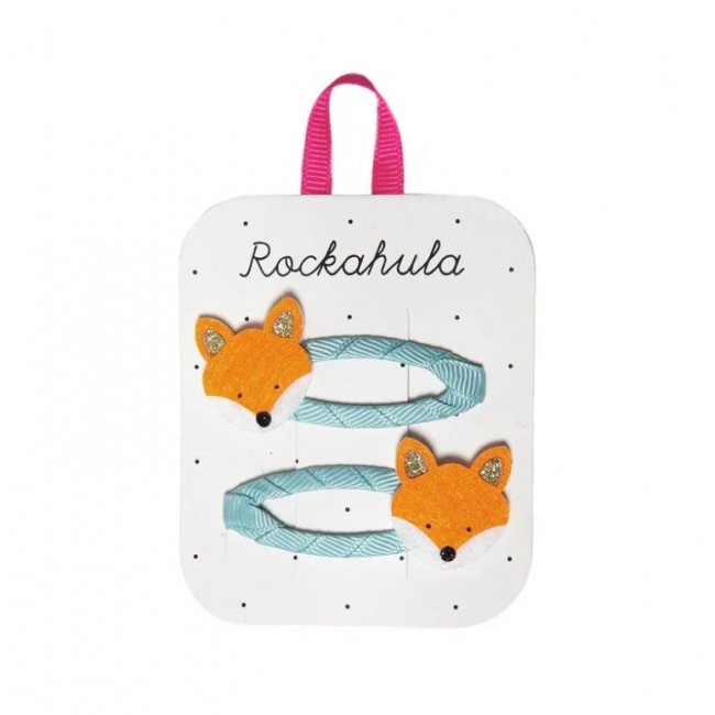 Rockahula kids - Šnalice lije