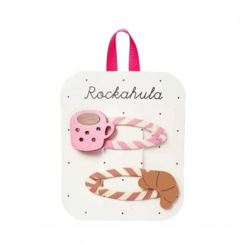 Rockahula kids - Šnalice kafa i kroasan
