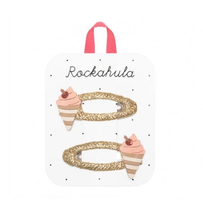 Rockahula kids - Šnalice sladoled sa trešnjicom Rockahula kids - Šnalice sladoled sa trešnjicom