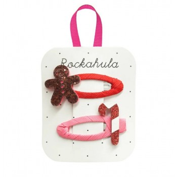 Rockahula kids - Šnalice Đumbirko  i lizalica