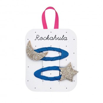 Rockahula kids - Šnalice zvezda i mesec