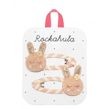 Rockahula kids - Šnalice zeka pruge Rockahula kids - Šnalice zeka pruge