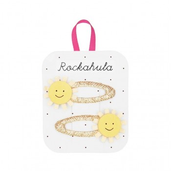 Rockahula kids - Šnalice sunce