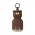 Asobu - Termos mini 200ml braon meda