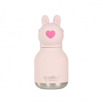 Asobu - Termos mini 200ml zeka