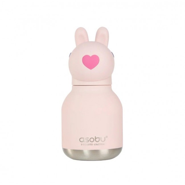 Asobu - Termos mini 200ml zeka