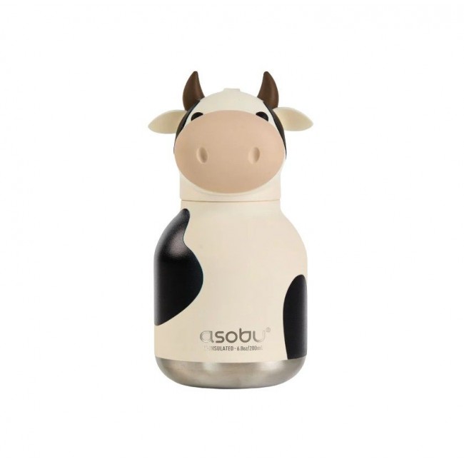 Asobu - Termos mini 200ml kravica