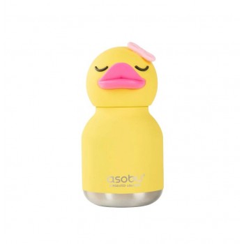 Asobu - Termos mini 200ml patkica