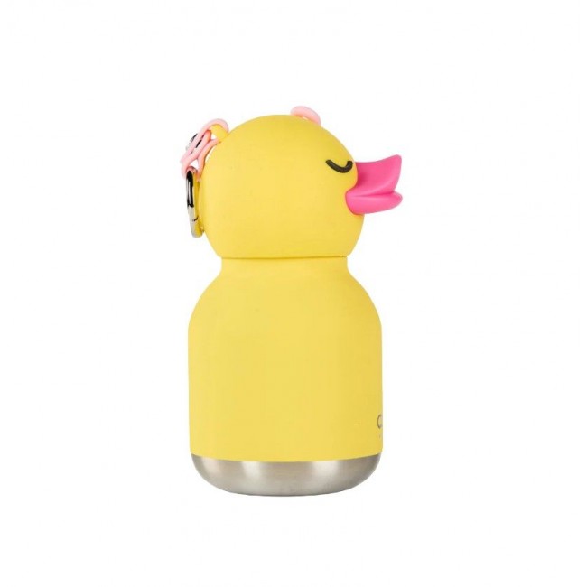 Asobu - Termos mini 200ml patkica