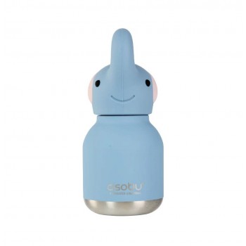 Asobu - Termos mini 200ml slonče
