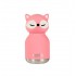 Asobu - Termos mini 200ml roze lija