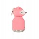 Asobu - Termos mini 200ml roze lija