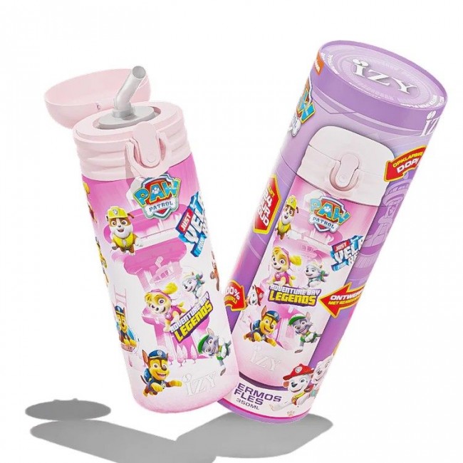 Izy bottles - IZY KIDS - 350 ml - Refresh Girls Izy bottles - IZY KIDS - 350 ml - Refresh Girls