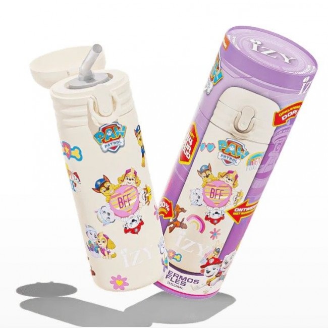 Izy bottles - IZY KIDS - 350 ml - Forever Friends Izy bottles - IZY KIDS - 350 ml - Forever Friends