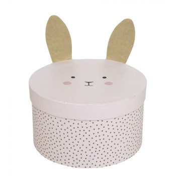 Jabadabado - Kutije za odlaganje zeka  Jabadabado - Kutije za odlaganje zeka