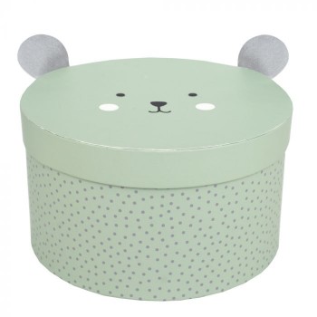 Jabadabado - Kutije za odlaganje meda Jabadabado - Kutije za odlaganje meda