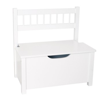 Jabadabado - Klupa za odlaganje