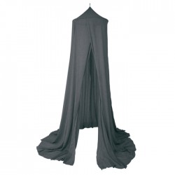 Jabadabado - Baldahin tamno sivi 