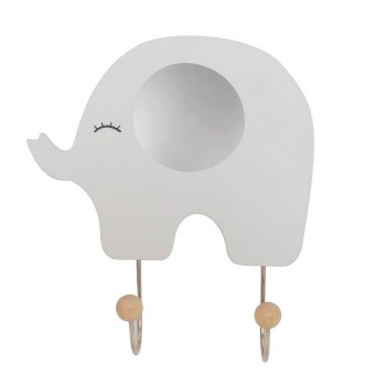 Jabadabado - Čiviluk sivo slonče