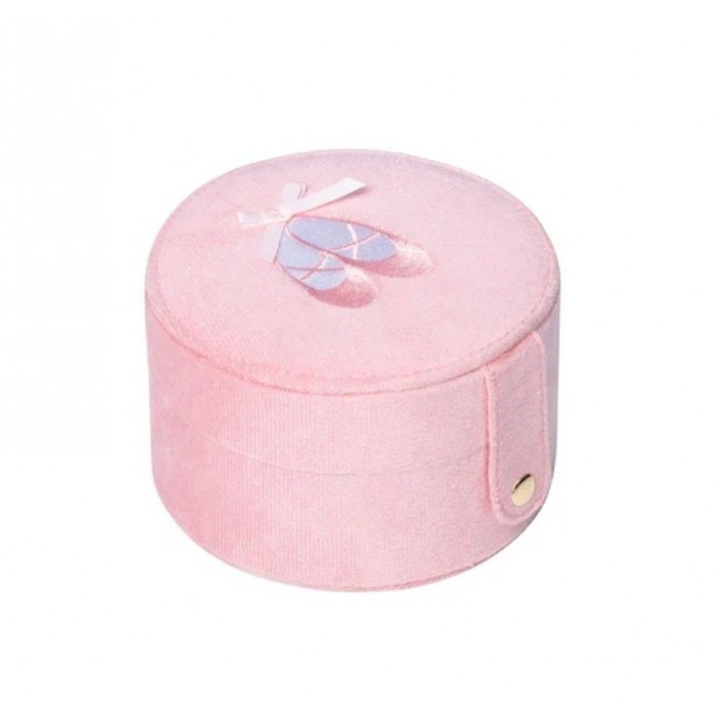 Rockahula kids - Kutija za nakit balet