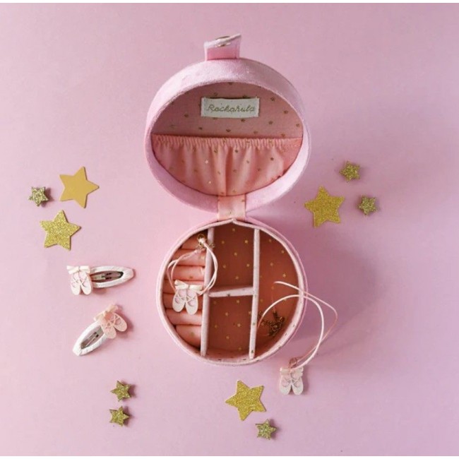 Rockahula kids - Kutija za nakit balet