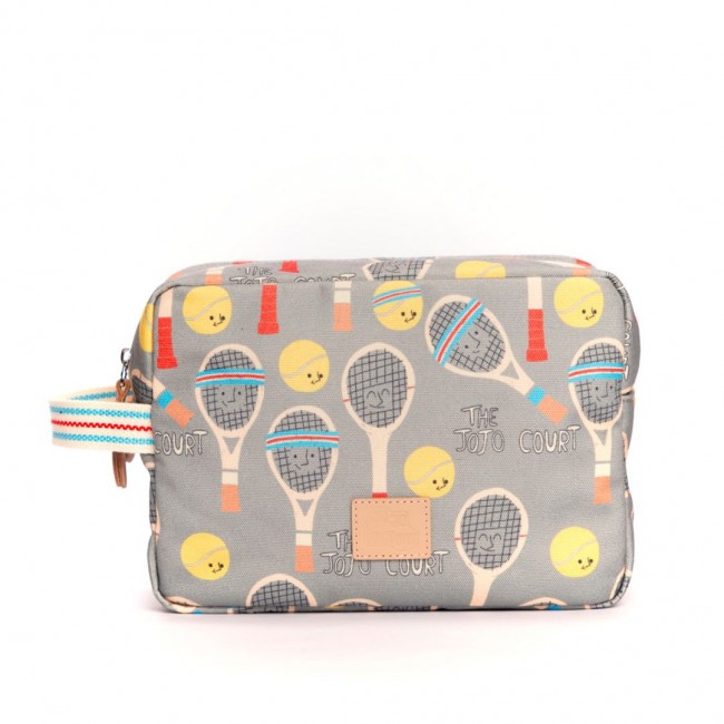JoJo Factory - Neseser tenis
