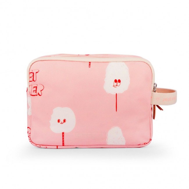 JoJo Factory - Neseser roze bombonice