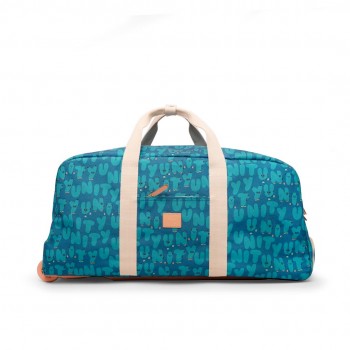 JoJo Factory - Torba za putovanja unity JoJo Factory - Torba za putovanja unity