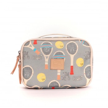 JoJo Factory - Torbica za užinu tenis