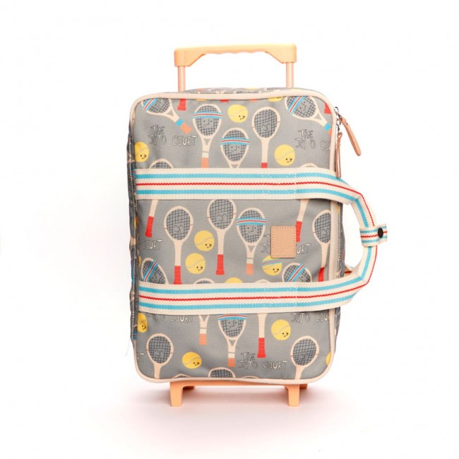 JoJo Factory - Kofer tenis