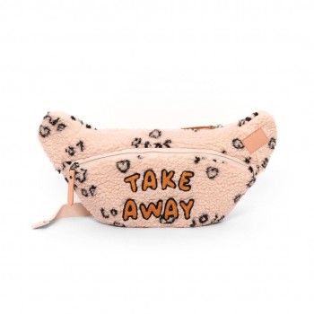 JoJo Factory - Torbica za mame plišani teddy JoJo Factory - Torbica za mame plišani teddy