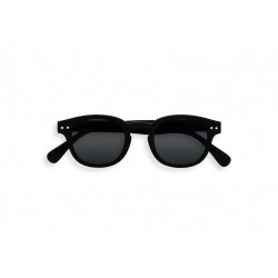 Izipizi - C junior sun black soft grey naočare za sunce Izipizi - C junior sun black soft grey naočare za sunce