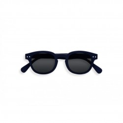 Izipizi - C junior sun navy blue soft grey naočare za sunce Izipizi - C junior sun navy blue soft grey naočare za sunce