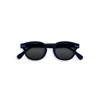 Izipizi - C junior sun navy blue soft grey naočare za sunce Izipizi - C junior sun navy blue soft grey naočare za sunce