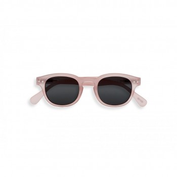 Izipizi - C junior sun pink soft grey naočare za sunce Izipizi - C junior sun pink soft grey naočare za sunce